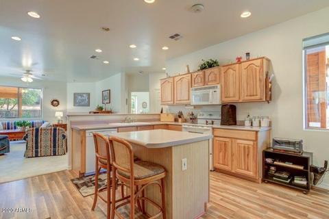 305 W Cody Cir, Payson, AZ 85541 photo 4