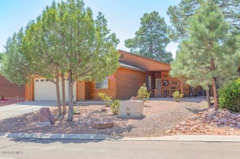 305 W Cody Cir, Payson, AZ 85541 photo 1
