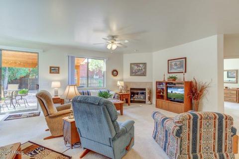 305 W Cody Cir, Payson, AZ 85541 photo 3