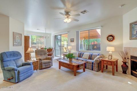 305 W Cody Cir, Payson, AZ 85541 photo 2