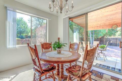 305 W Cody Cir, Payson, AZ 85541 photo 9