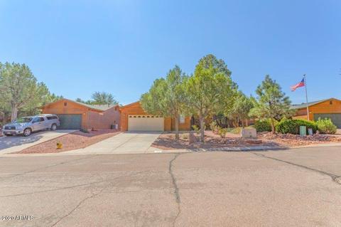 305 W Cody Cir, Payson, AZ 85541 photo 29