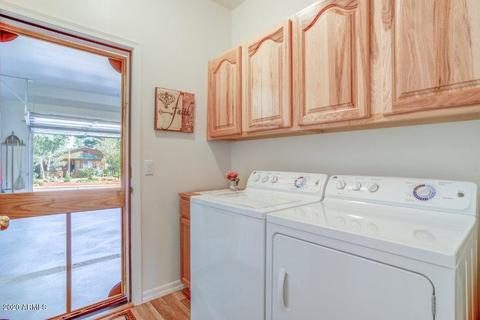 305 W Cody Cir, Payson, AZ 85541 photo 17