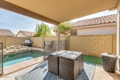 2355 E Stottler Dr, Gilbert, AZ 85296 photo 29