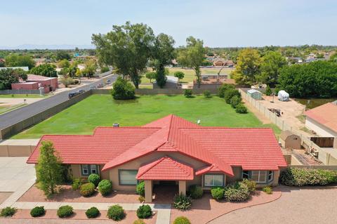940 S Maple --, Mesa, AZ 85206 photo 1