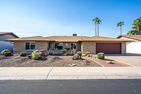 1017 E Morrow Dr, Phoenix, AZ 85024 photo 1