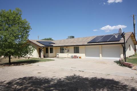 224 E Dea Ln, Saint David, AZ 85630 photo 2