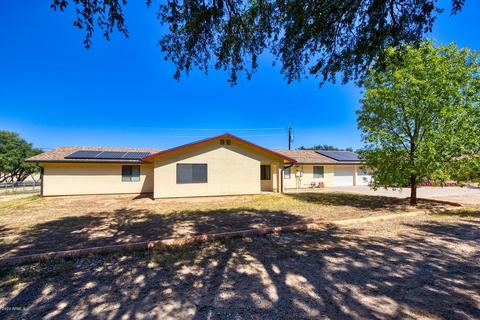 224 E Dea Ln, Saint David, AZ 85630 photo 1