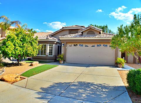 5045 E Holmes Ave, Mesa, AZ 85206 photo 1