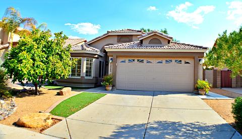 5045 E Holmes Ave, Mesa, AZ 85206 photo 3