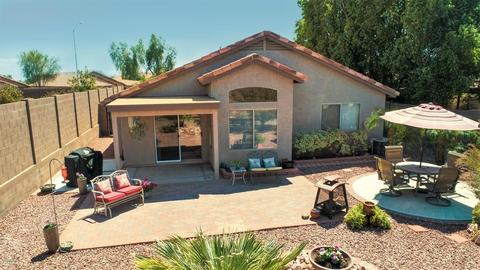 9016 E Fox St, Mesa, AZ 85207 photo 31