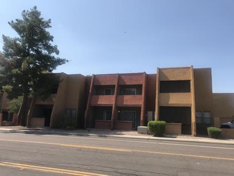 520 E Weber Dr #37, Tempe, AZ 85288 photo 1
