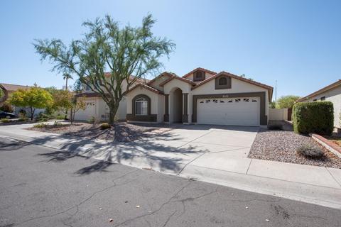 3543 E Windmere Dr, Phoenix, AZ 85048 photo 1