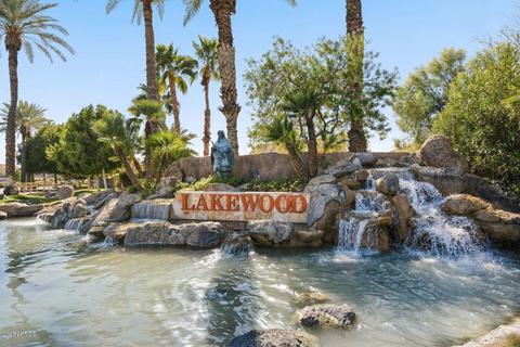 3543 E Windmere Dr, Phoenix, AZ 85048 photo 2