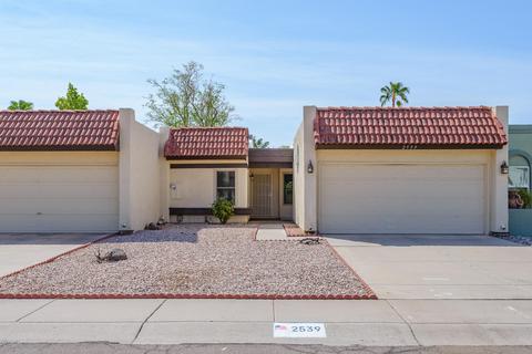 2539 E Wagoner Rd, Phoenix, AZ 85032 photo 1