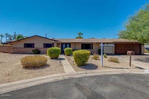 4220 E Becker Ln, Phoenix, AZ 85028 photo 1