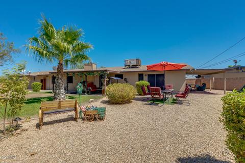 4220 E Becker Ln, Phoenix, AZ 85028 photo 4