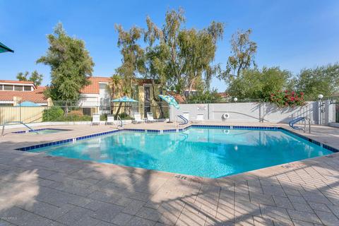 4724 N 10th Pl, Phoenix, AZ 85014 photo 29