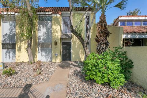 4724 N 10th Pl, Phoenix, AZ 85014 photo 1