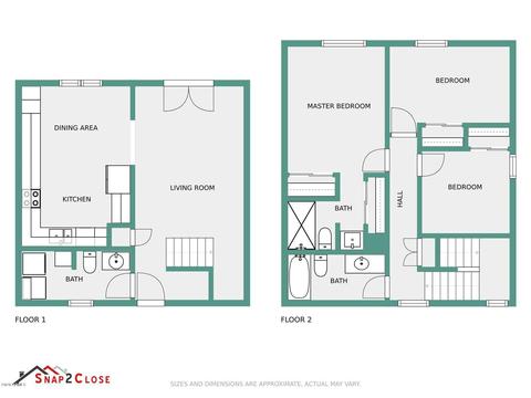 4724 N 10th Pl, Phoenix, AZ 85014 photo 30