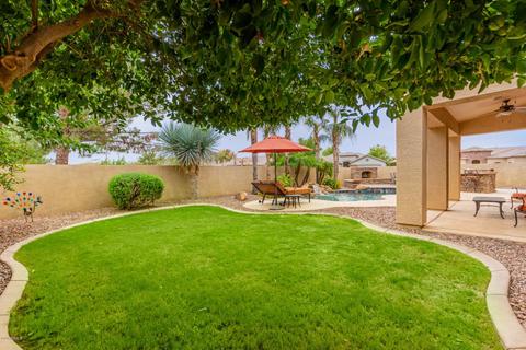 887 E Mary Ln, Gilbert, AZ 85295 photo 32