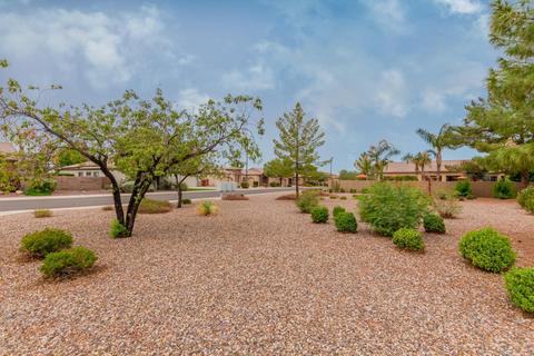 887 E Mary Ln, Gilbert, AZ 85295 photo 40