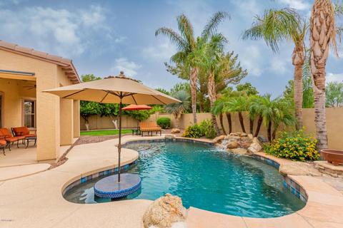 887 E Mary Ln, Gilbert, AZ 85295 photo 38