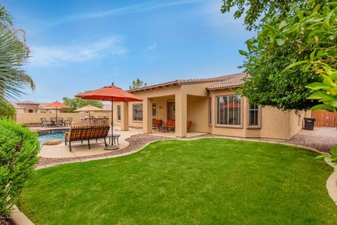 887 E Mary Ln, Gilbert, AZ 85295 photo 33