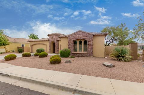 887 E Mary Ln, Gilbert, AZ 85295 photo 3