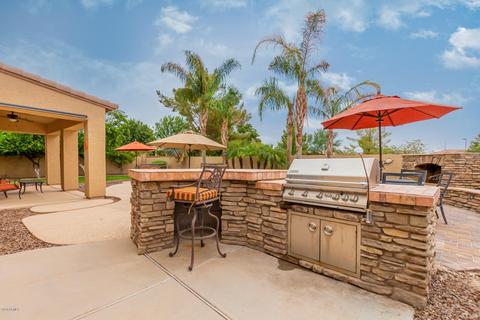 887 E Mary Ln, Gilbert, AZ 85295 photo 36