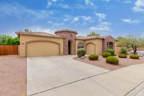 887 E Mary Ln, Gilbert, AZ 85295 photo 2