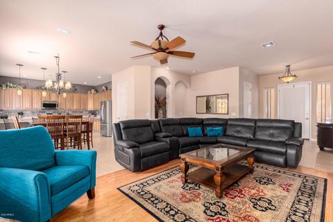 887 E Mary Ln, Gilbert, AZ 85295 photo 8