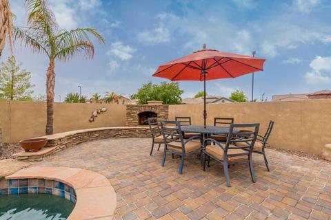 887 E Mary Ln, Gilbert, AZ 85295 photo 35