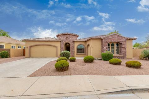 887 E Mary Ln, Gilbert, AZ 85295 photo 1