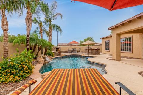 887 E Mary Ln, Gilbert, AZ 85295 photo 34