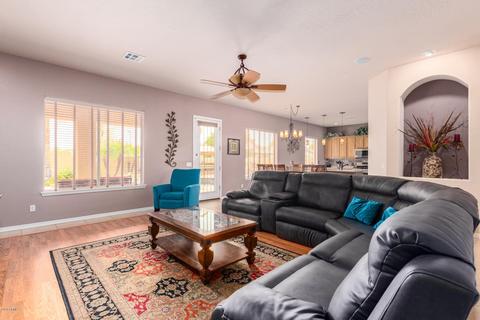 887 E Mary Ln, Gilbert, AZ 85295 photo 5