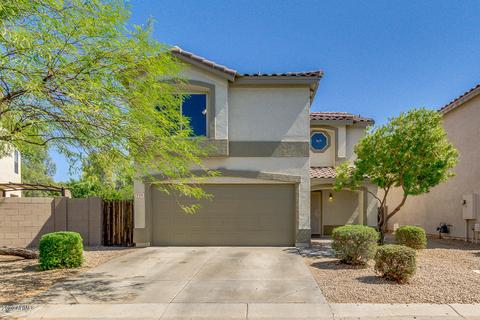 770 E Reflection Pl, Chandler, AZ 85286 photo 1