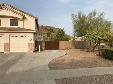 9436 E Mallory St, Mesa, AZ 85207 photo 3