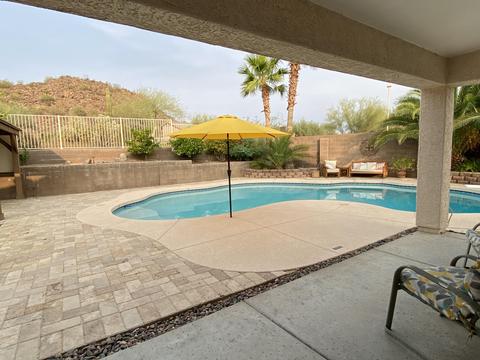 9436 E Mallory St, Mesa, AZ 85207 photo 45
