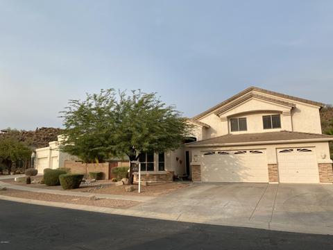 9436 E Mallory St, Mesa, AZ 85207 photo 2