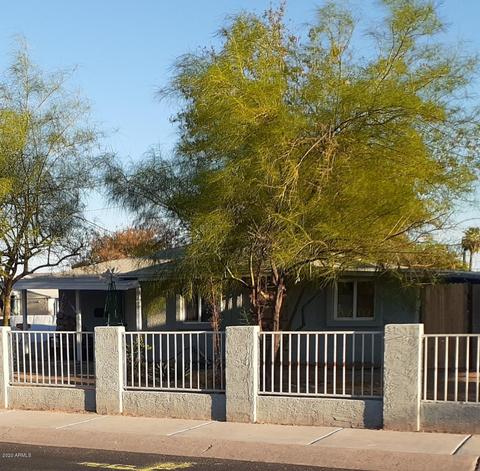 2233 W Georgia Ave, Phoenix, AZ 85015