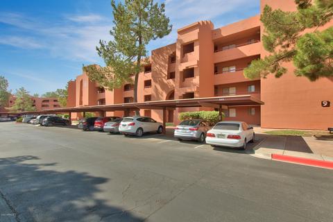 4303 E Cactus Rd #338, Phoenix, AZ 85032 photo 32