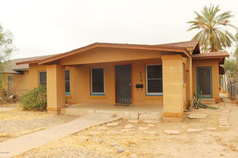 714 S 1st St, Phoenix, AZ 85004 photo 2