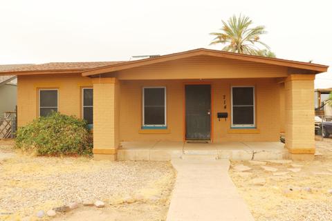 714 S 1st St, Phoenix, AZ 85004 photo 1