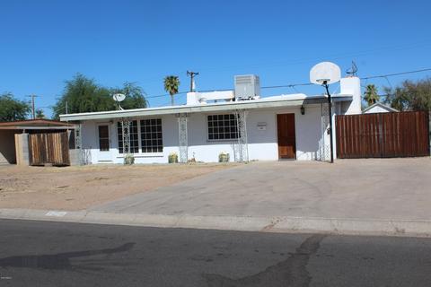 3214 E Hubbell St, Phoenix, AZ 85008 photo 1