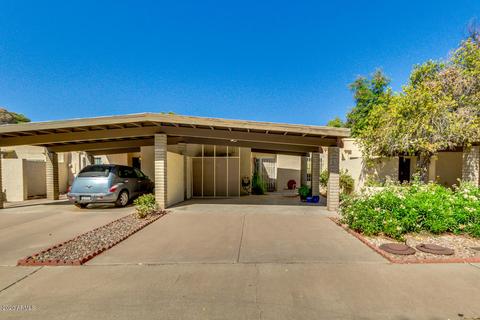 8 W Griswold Rd, Phoenix, AZ 85021 photo 3