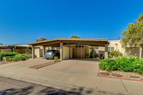 8 W Griswold Rd, Phoenix, AZ 85021 photo 2