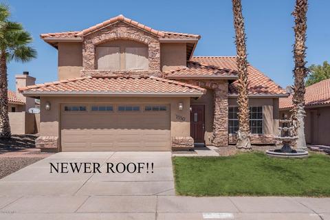 1530 E Windsong Dr, Phoenix, AZ 85048 photo 3