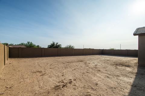 9895 E Cotton Rd, Florence, AZ 85132 photo 37