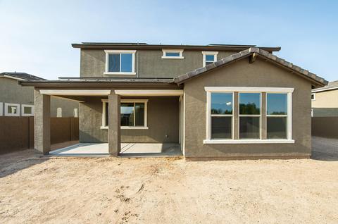 9895 E Cotton Rd, Florence, AZ 85132 photo 40